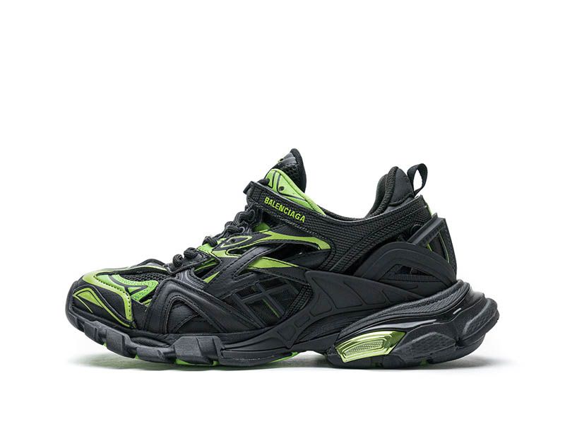 "Black Green"