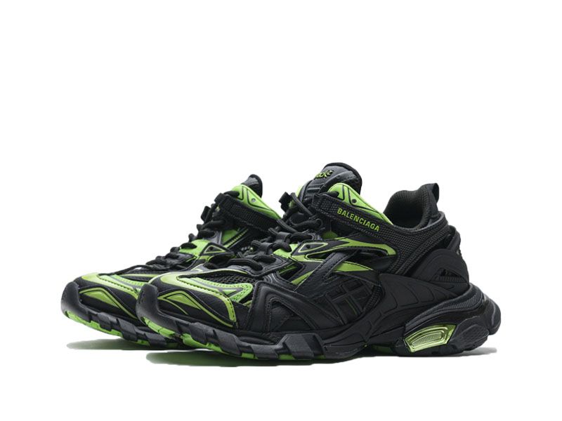 "Black Green"