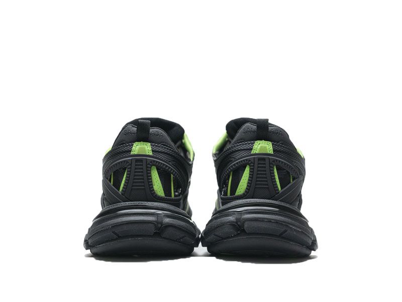 "Black Green"