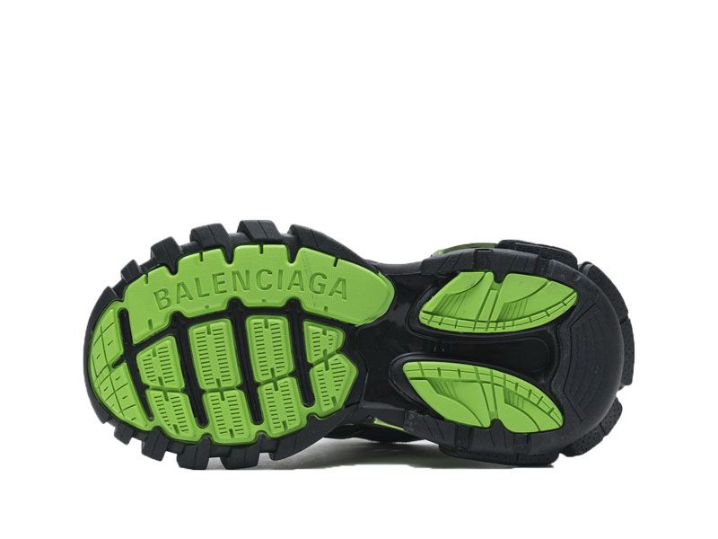 "Black Green"