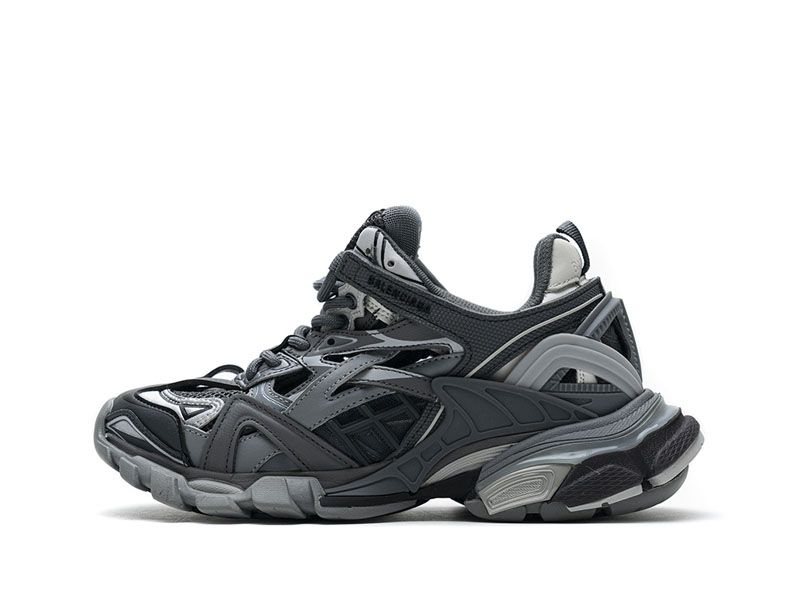 "Charcoal"