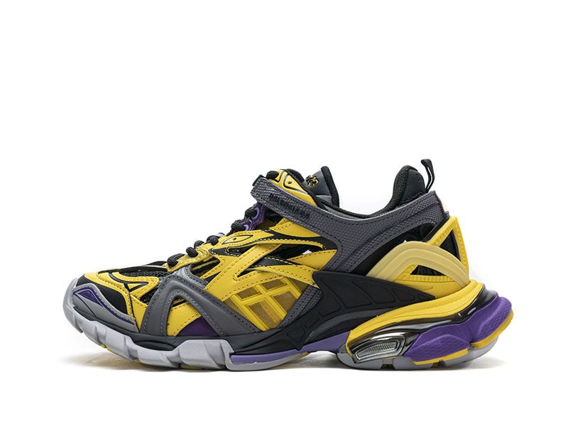 "Yellow Black"
