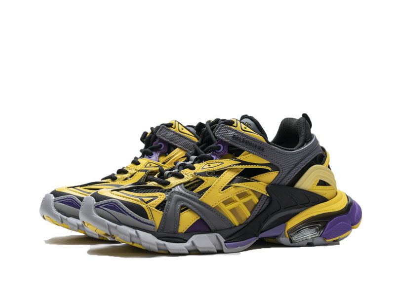 "Yellow Black"