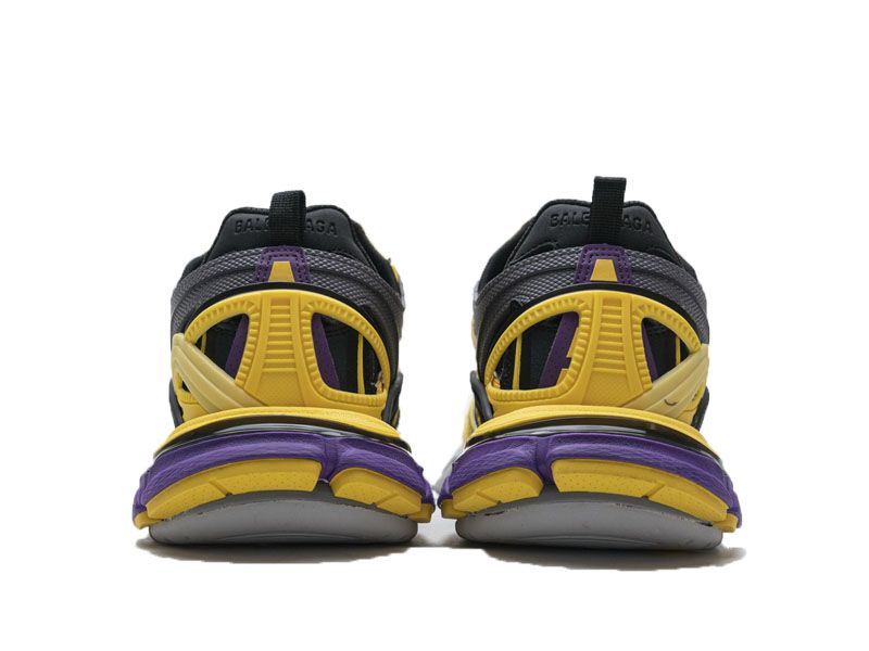 "Yellow Black"