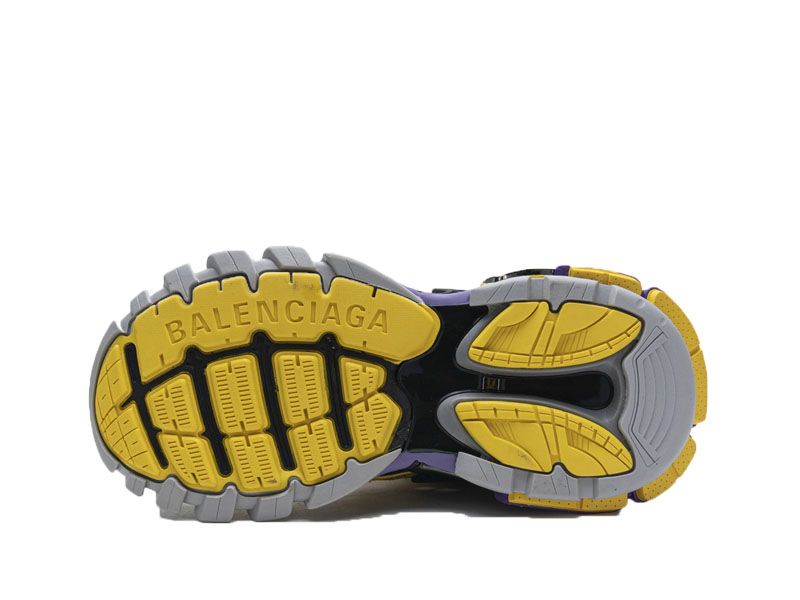 "Yellow Black"