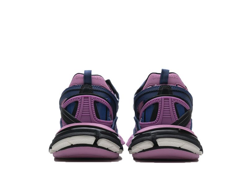 "Blue Pink"