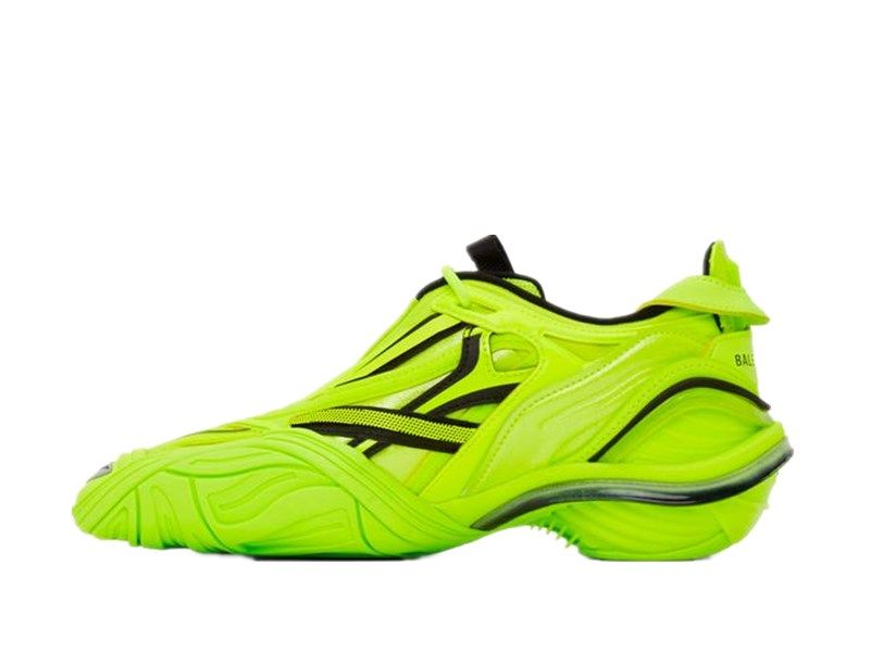 "Fluo Yellow"