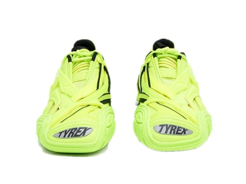 "Fluo Yellow"