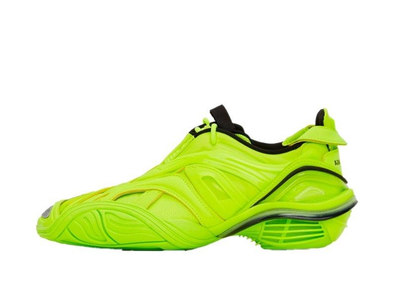 "Fluo Yellow"