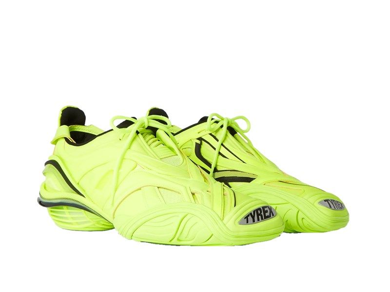 "Fluo Yellow"