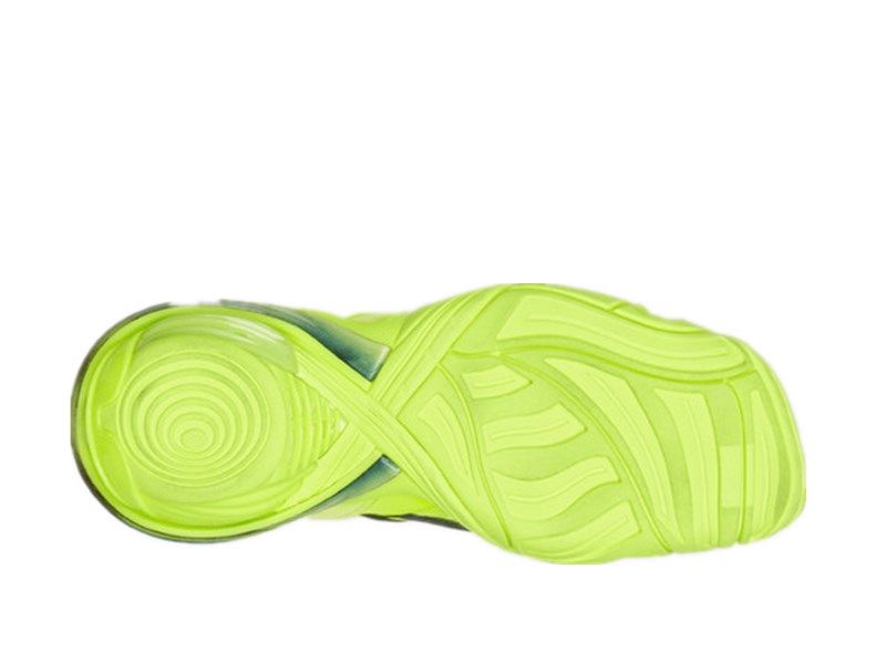 "Fluo Yellow"