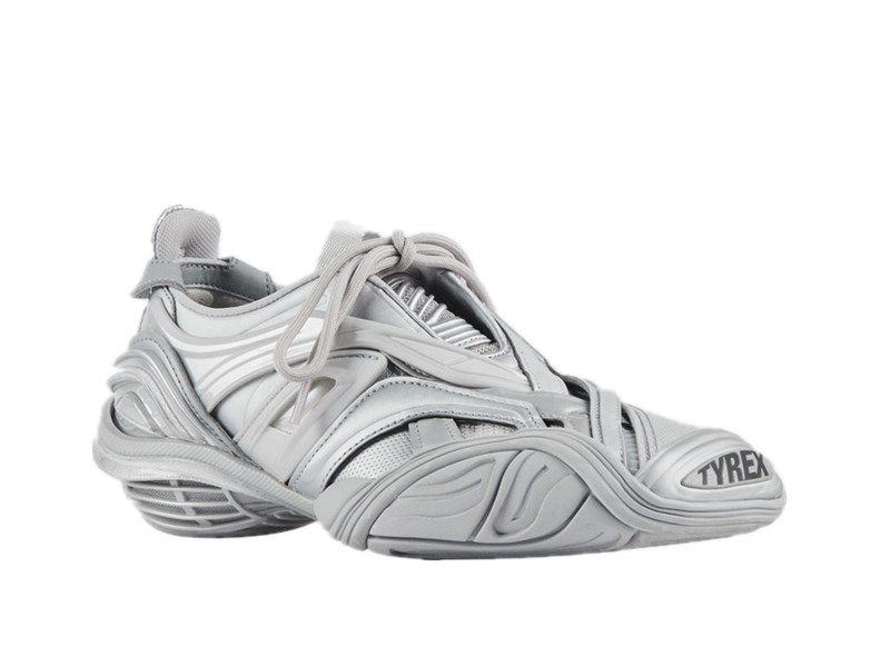 "Silver"