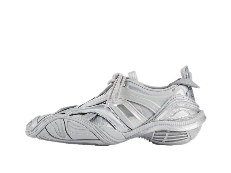 "Silver"