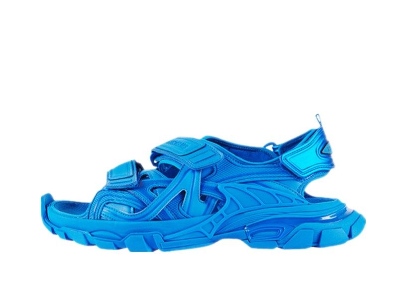 "Blue"
