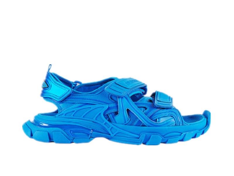 "Blue"