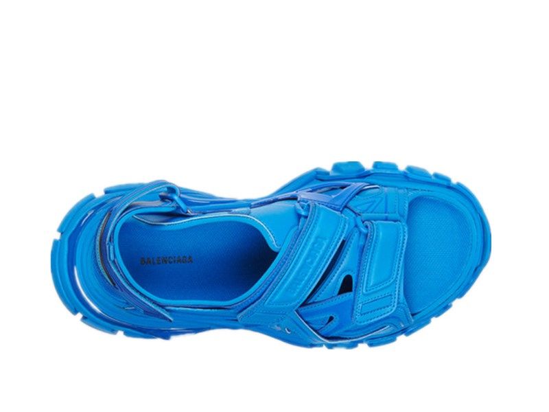 "Blue"