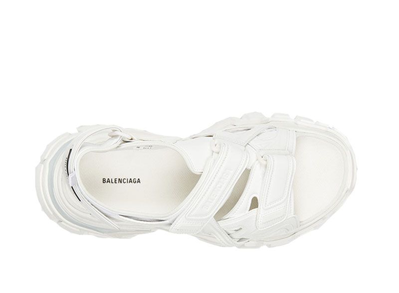 "Triple White"