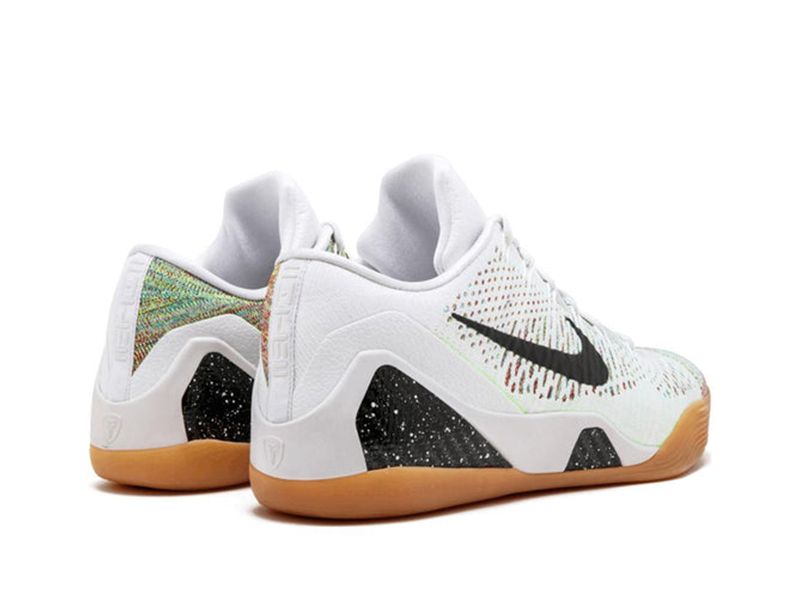 "Milan - White Gum"