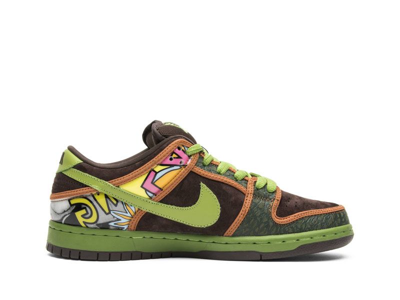 "De La Soul"