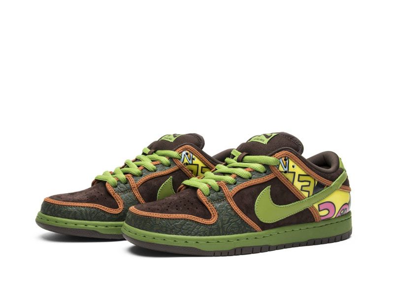 "De La Soul"