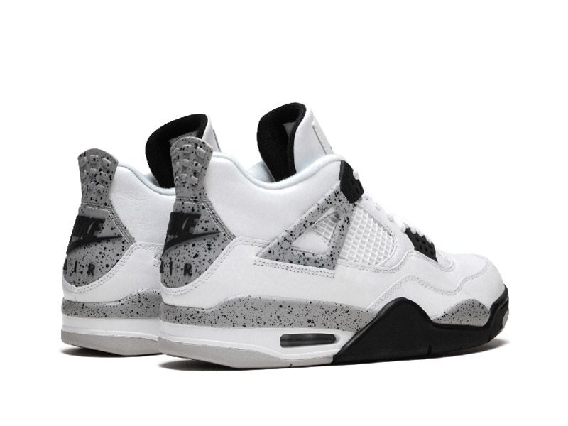"White Cement"