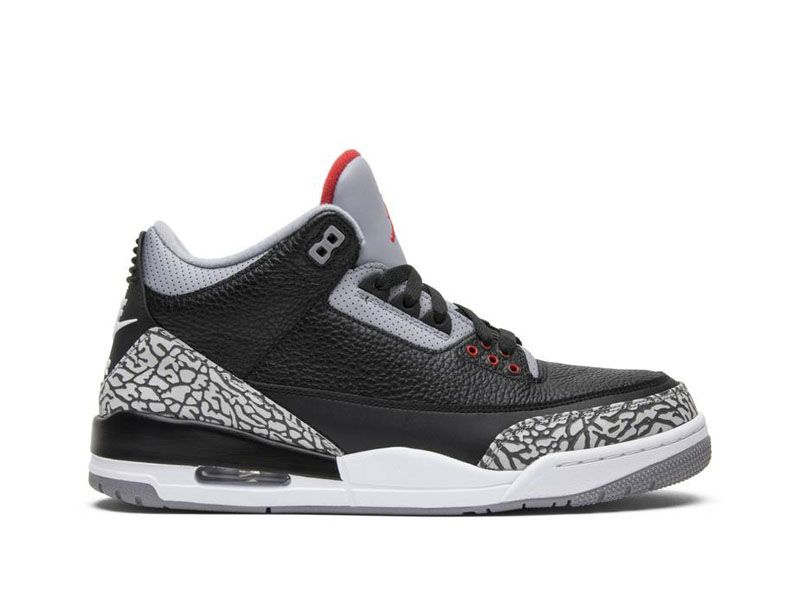 "Black Cement"
