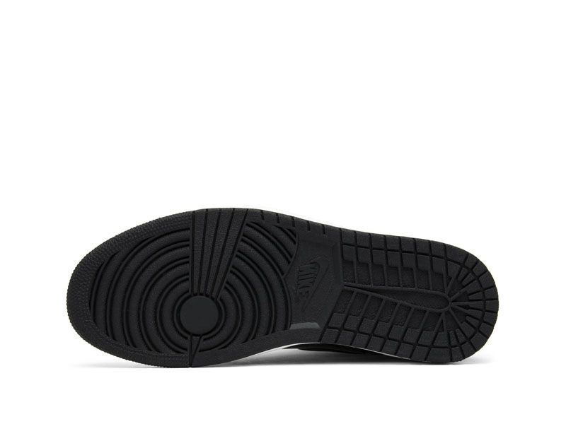 "Patent Gold Toe"