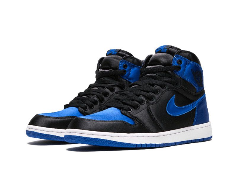 &quotSatin Royal"