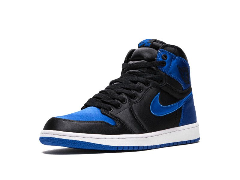 "Satin Royal"