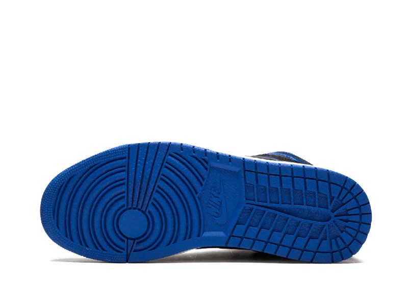"Satin Royal"