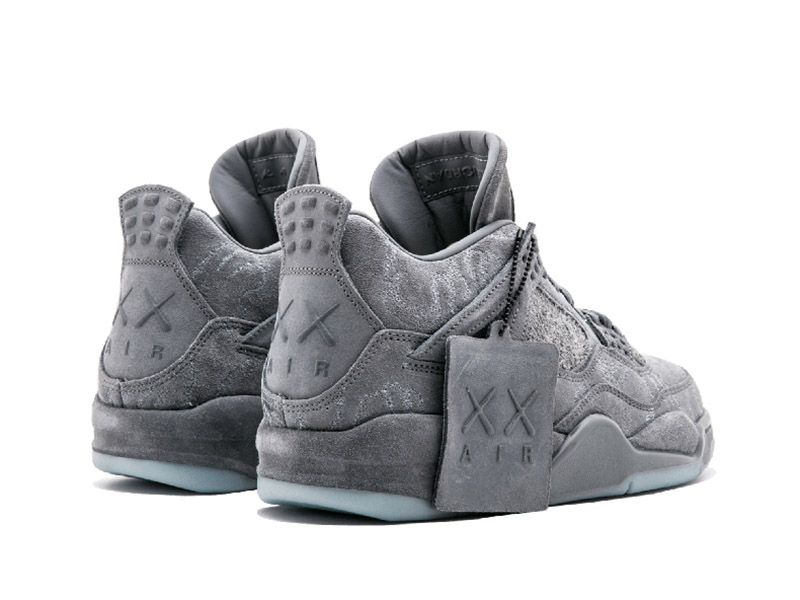 "Kaws"