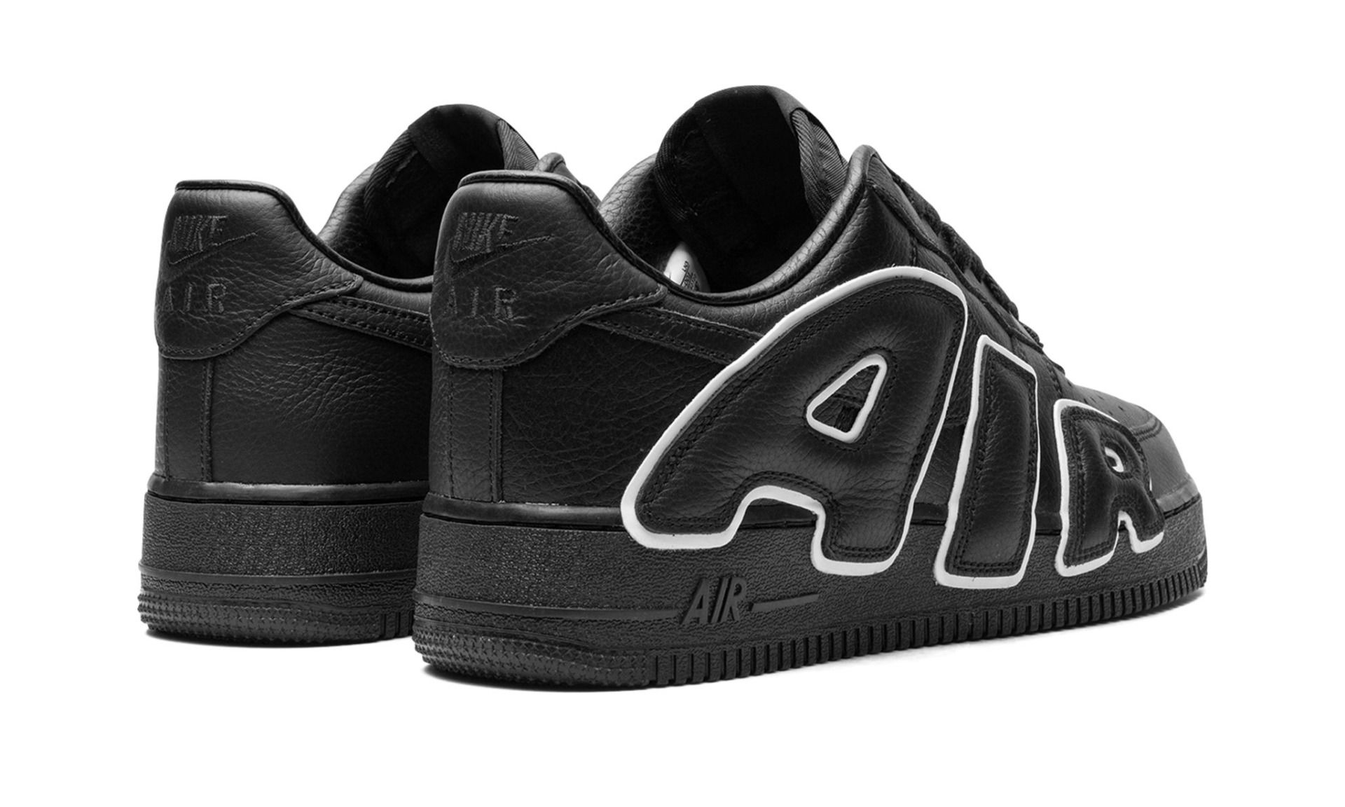 "CPFM - Black"