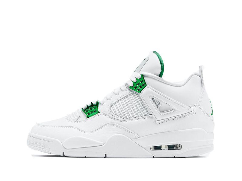 “Metallic Green”