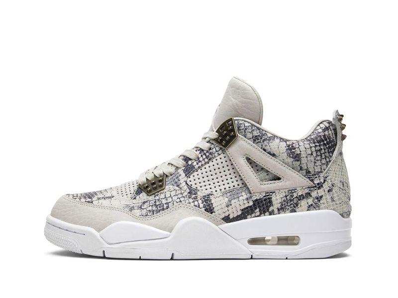 “Snakeskin”