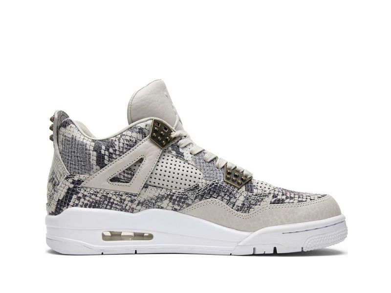 “Snakeskin”