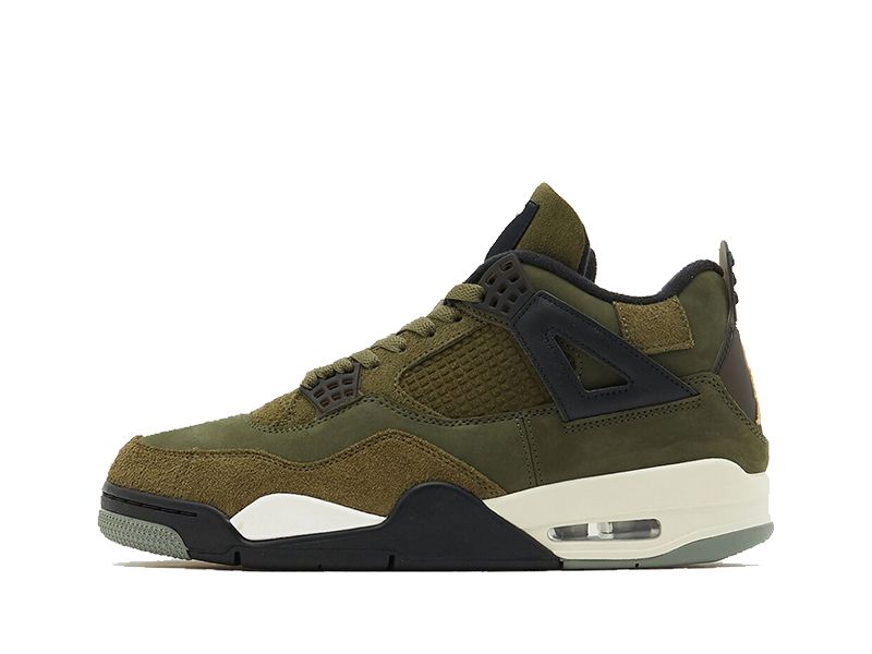 “Medium Olive”