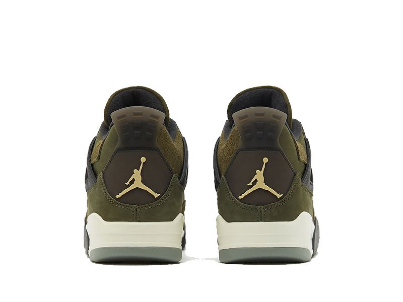 “Medium Olive”