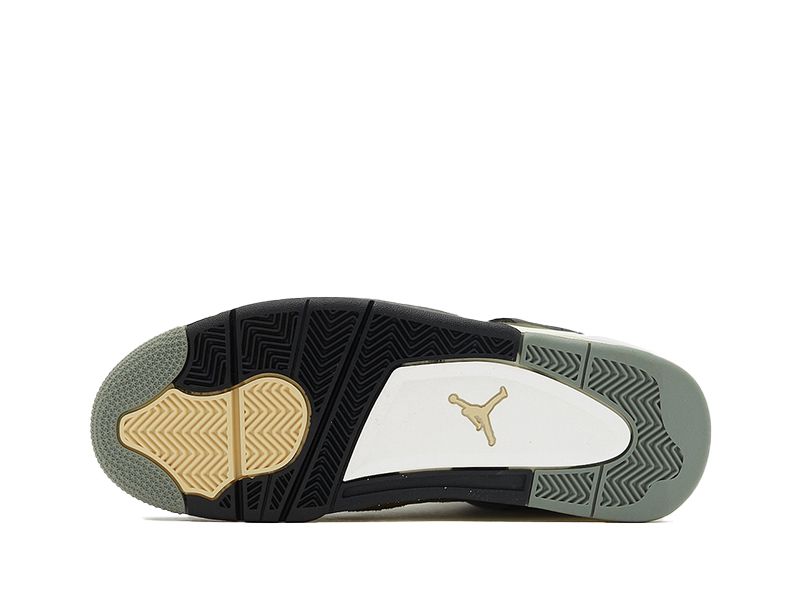 “Medium Olive”