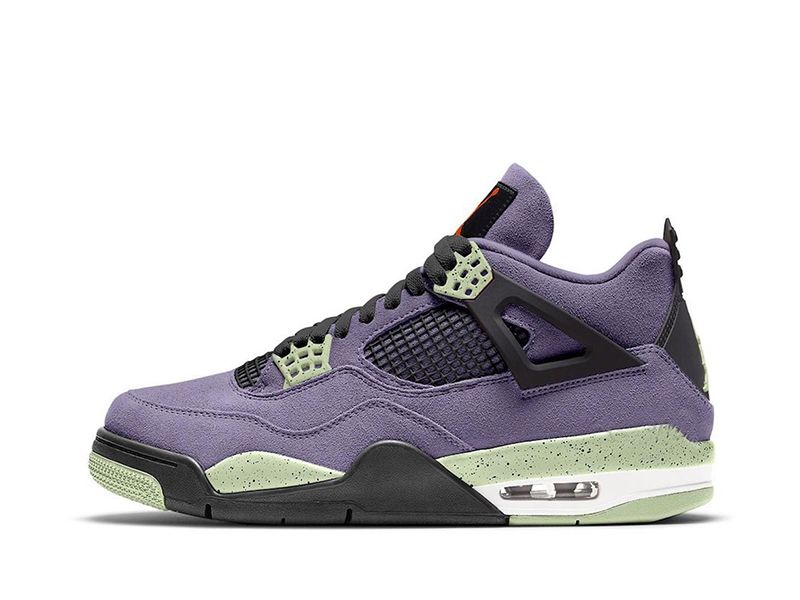 “Canyon Purple”