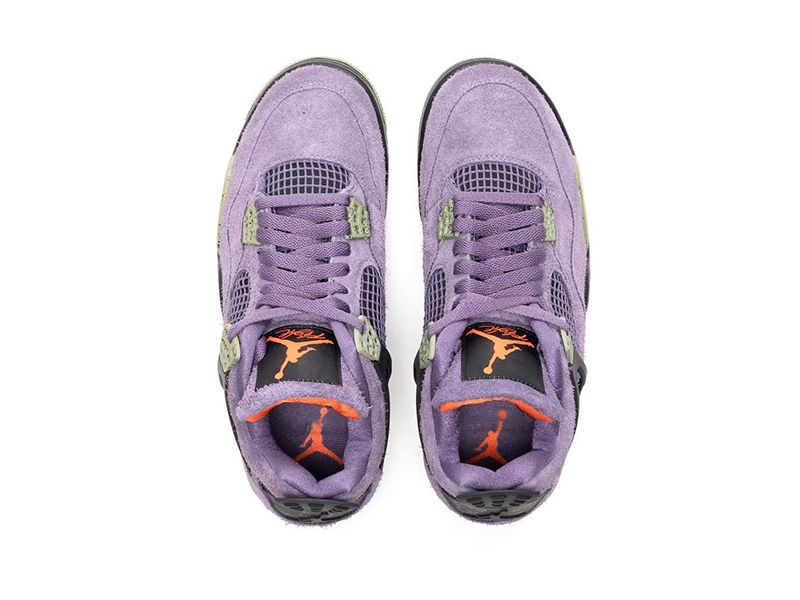 “Canyon Purple”