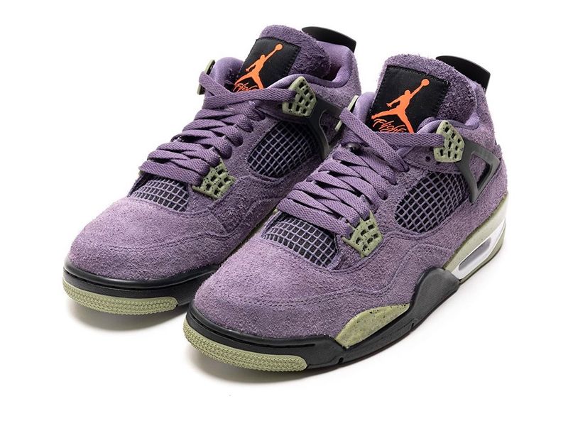 “Canyon Purple”