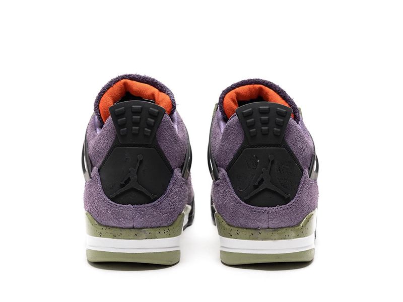 “Canyon Purple”