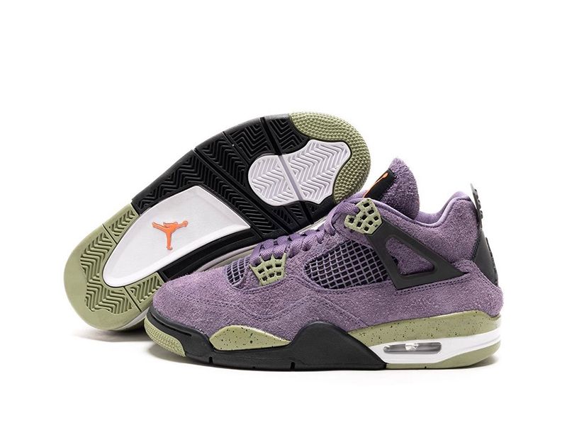 “Canyon Purple”