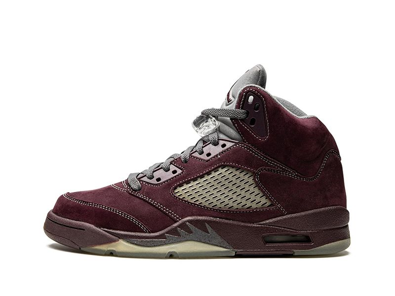 “Burgundy”