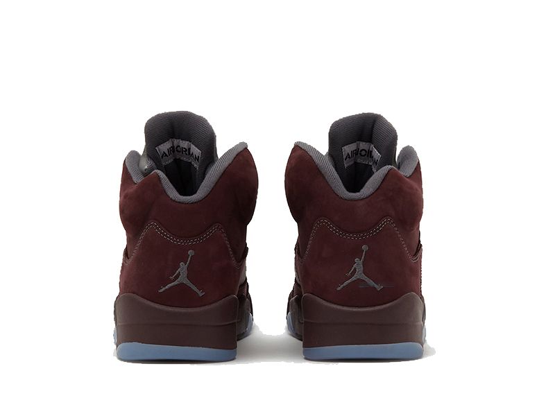 “Burgundy”