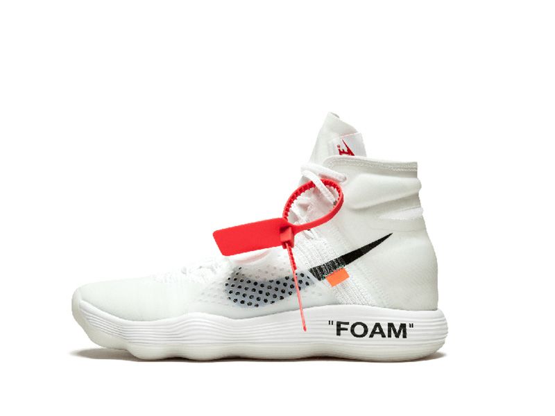 &quotHyperdunk 2017 Flyknit"