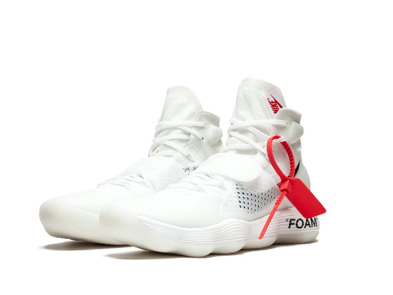 "Hyperdunk 2017 Flyknit"