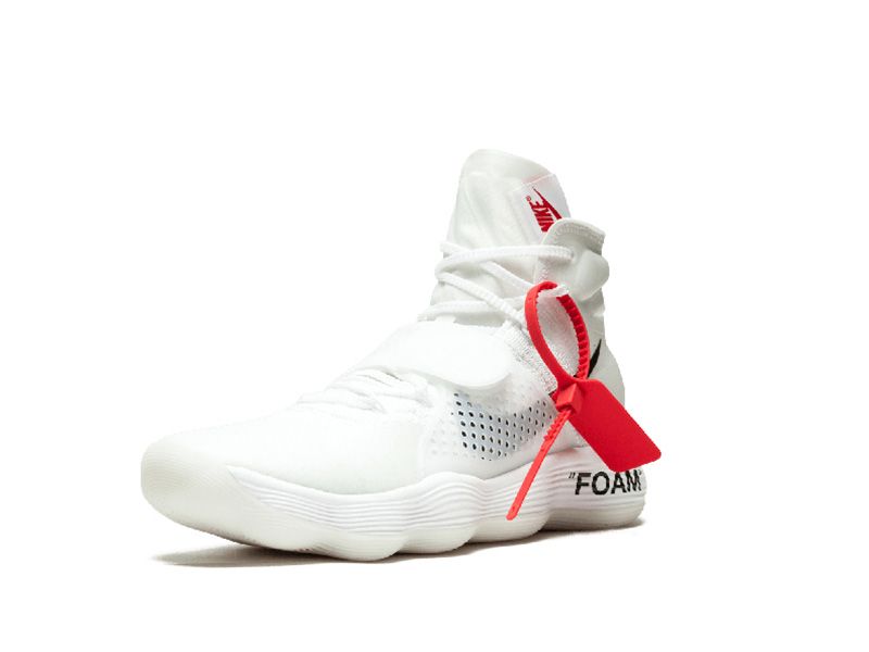 "Hyperdunk 2017 Flyknit"
