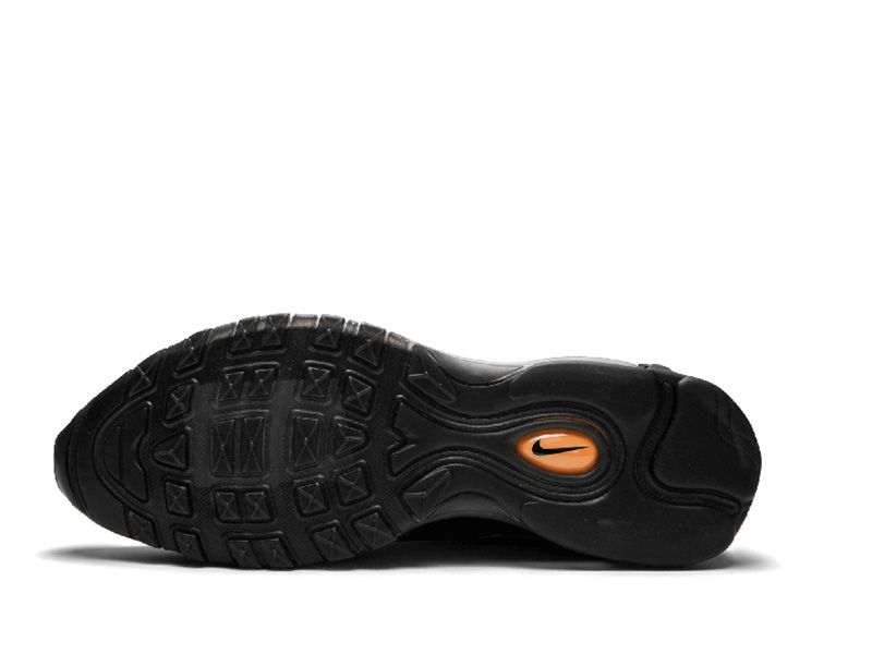 "Air Max 97 - Black"