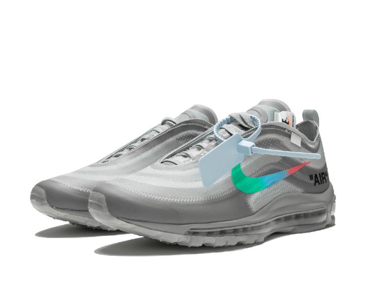 &quotAir Max 97 - Menta"